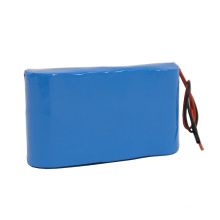 Polinovel 12v 6ah 12ah 18ah 24ah 30ah 40ah lifepo4 lithium ion 18650 battery pack